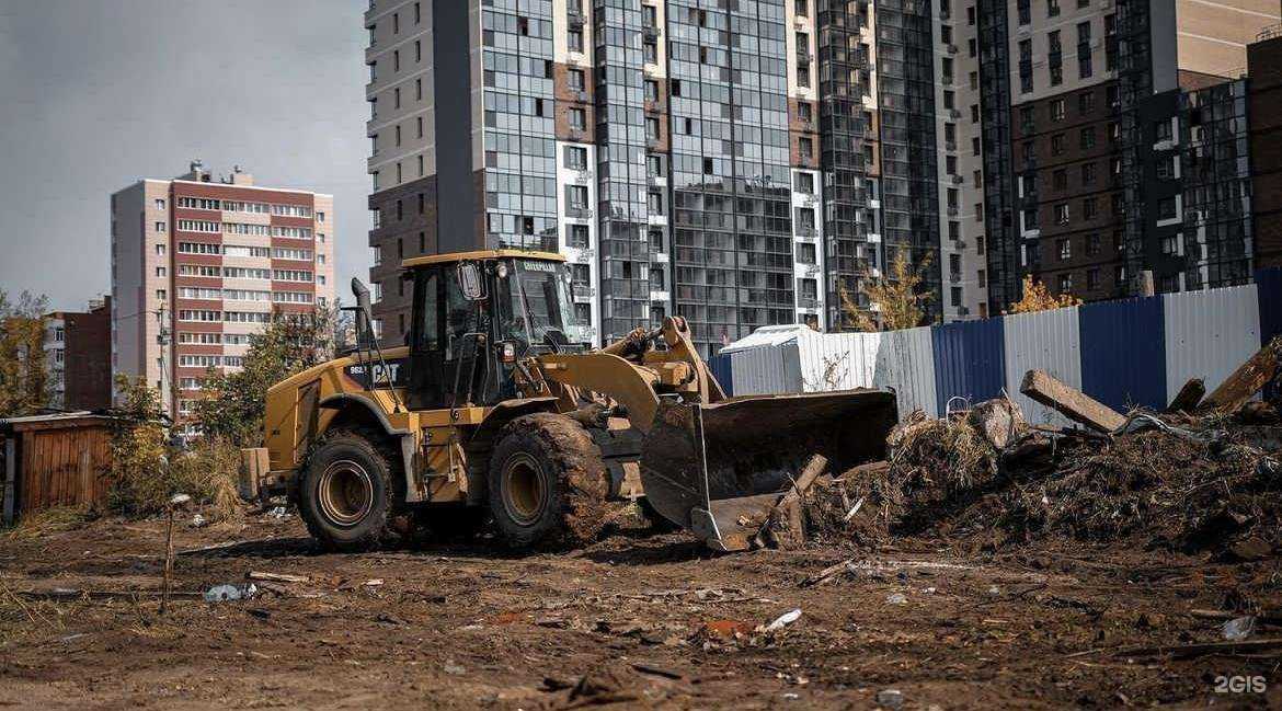 Отзывы на компанию Компания по сносу зданий в Иркутске c фото