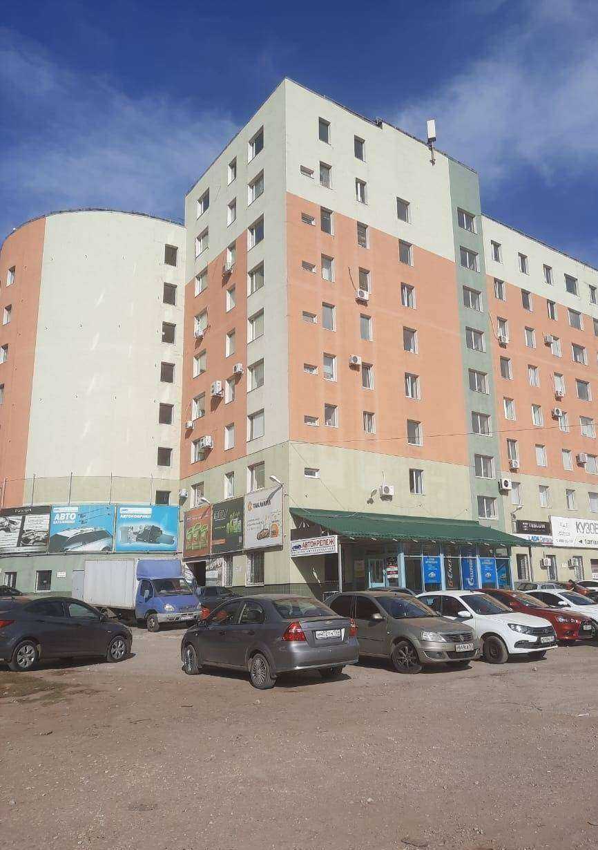 Отзывы на компанию Нур Авто в г. Самара c фото