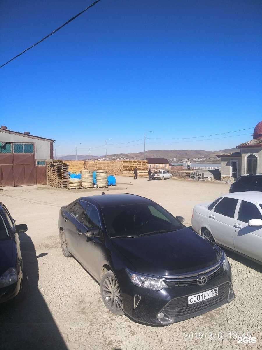 Отзывы на компанию М05 в Буйнакске c фото