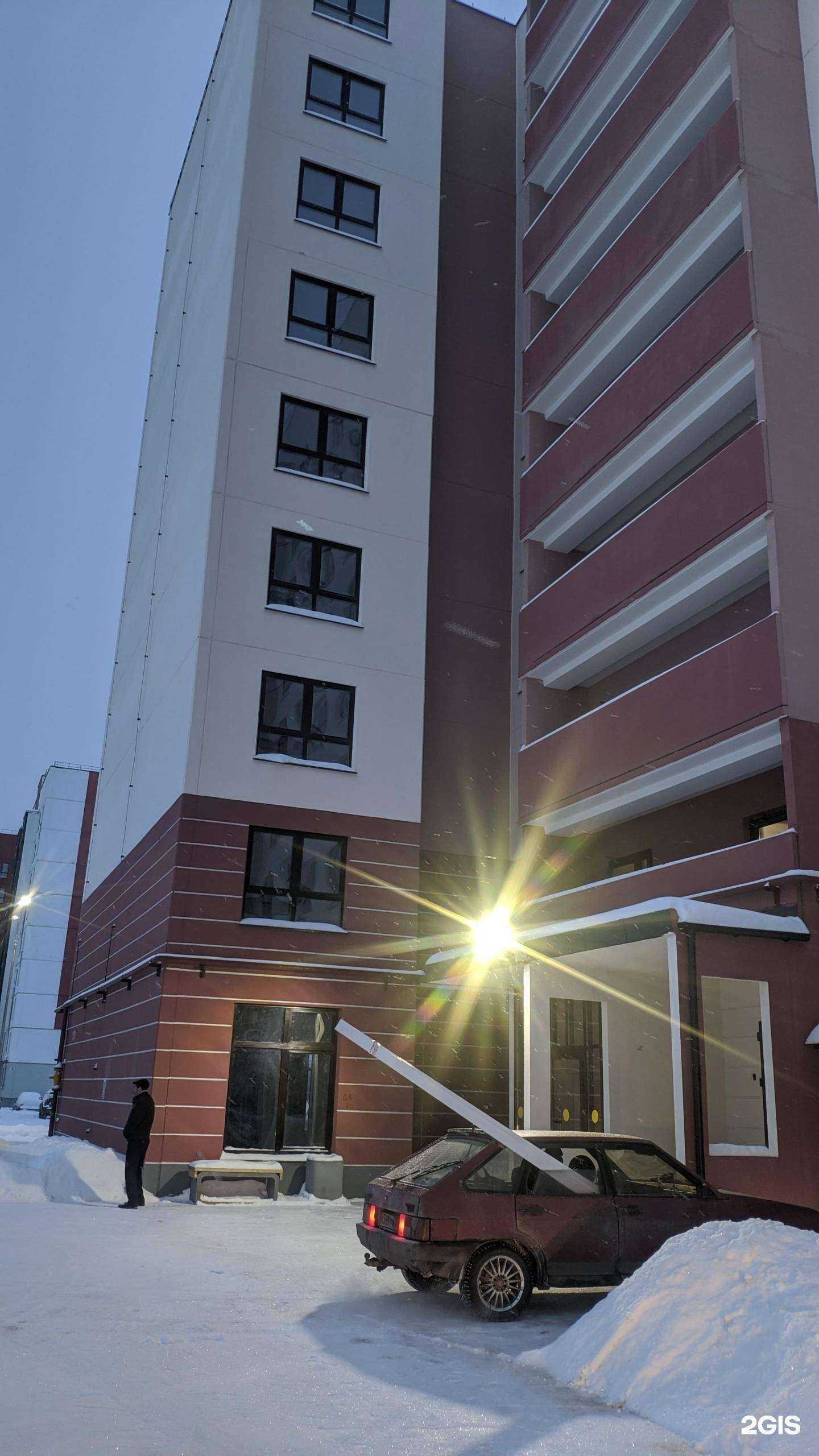 Отзывы на компанию Автоматизированный киоск по продаже артезианской воды в Великом Новгороде c фото - фотография 2 из 2