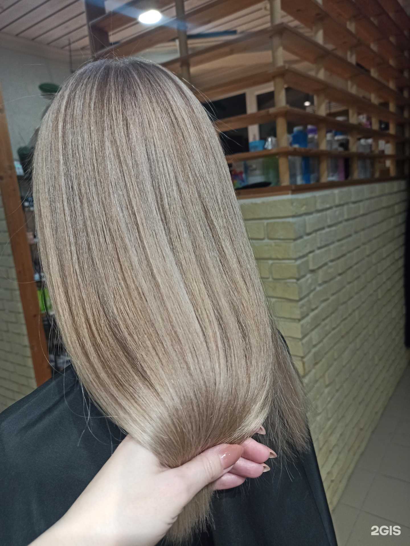 Отзывы на компанию Салон красоты в Сочи c фото