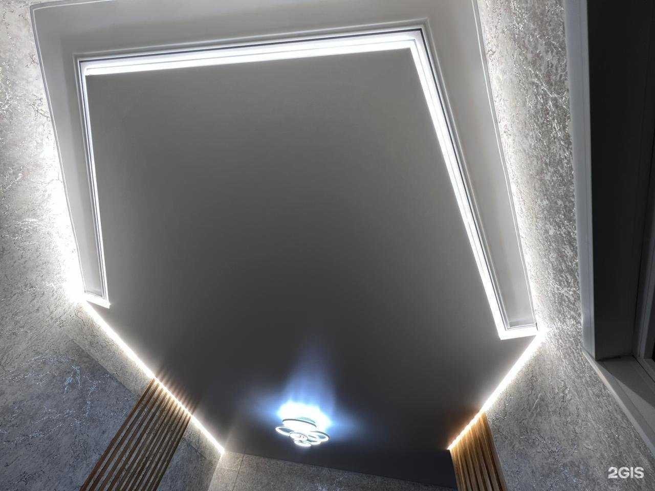 Отзывы на компанию Потолок маркет в г. Улан-Удэ c фото