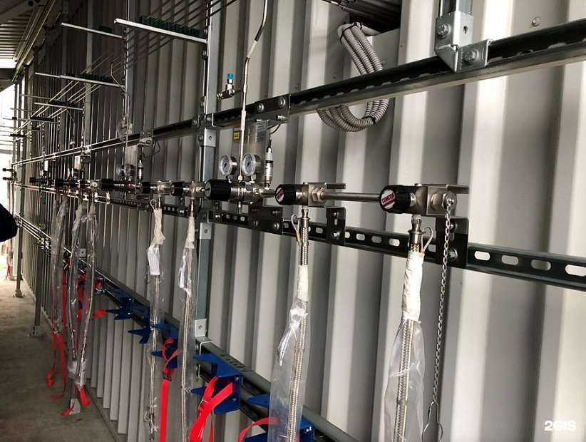 Отзывы на компанию БК Групп в Балашихе c фото