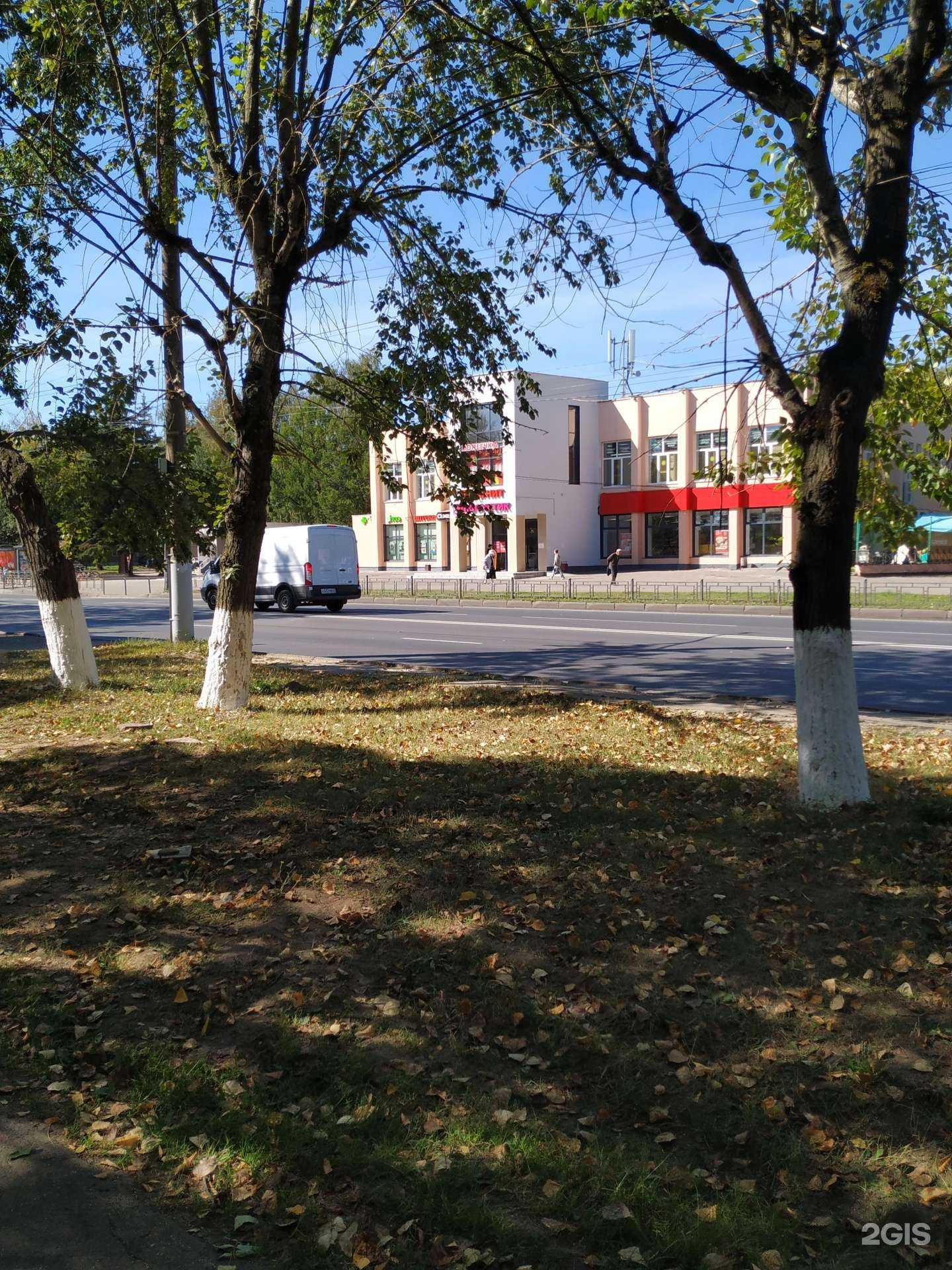 Отзывы на компанию Алоэ в Владимире c фото - фотография 2 из 2