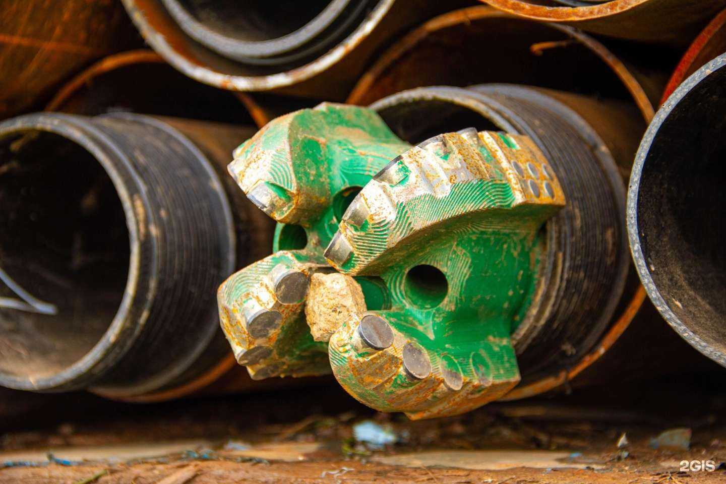 Отзывы на компанию БурСиб в Иркутске c фото