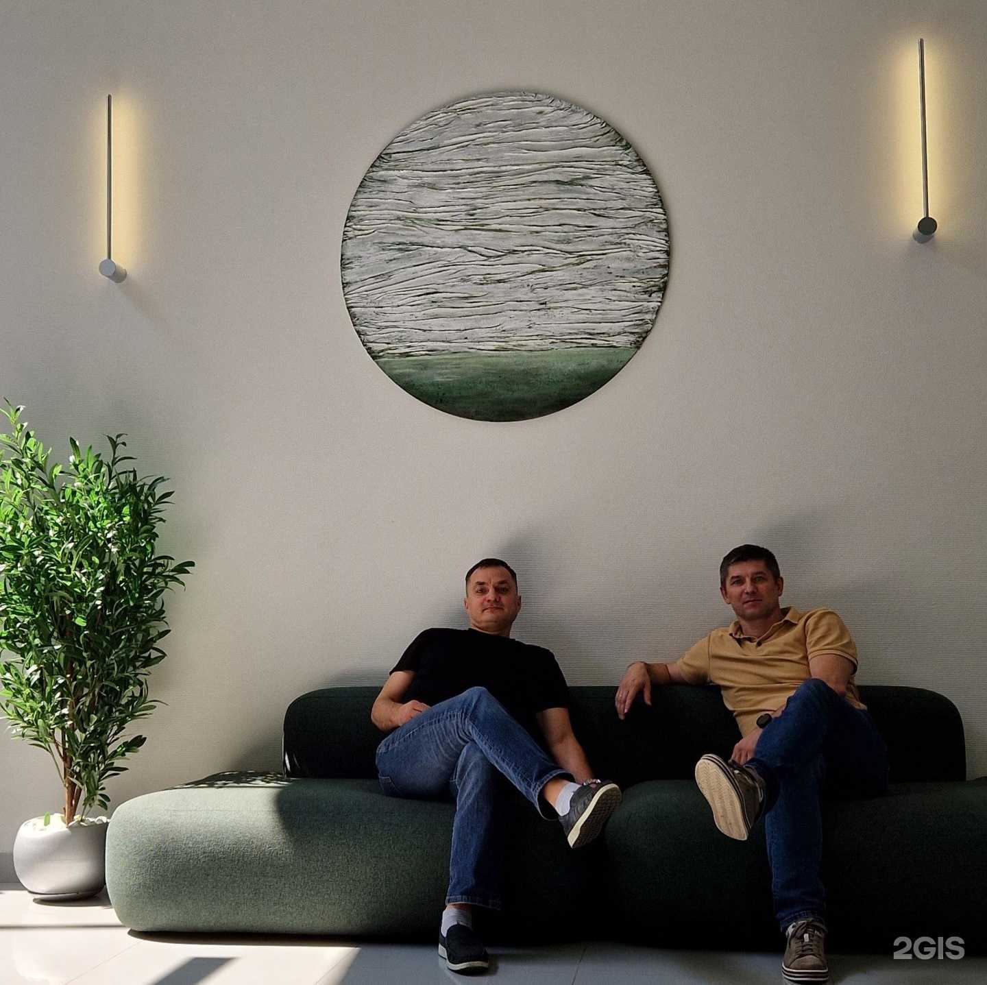 Отзывы на компанию ИнТЭМП в Тюмени c фото