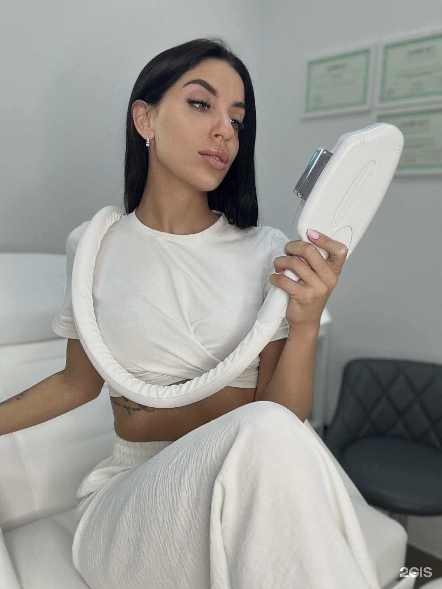 Отзывы на компанию Art Beauty в Краснодаре c фото