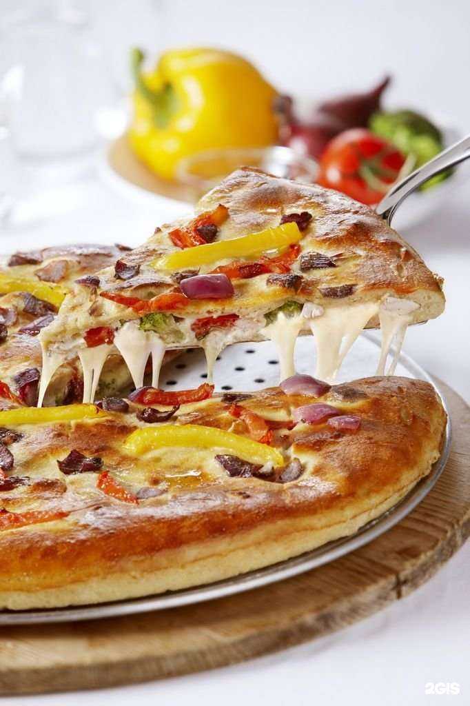 Отзывы на компанию Italio в Магнитогорске c фото