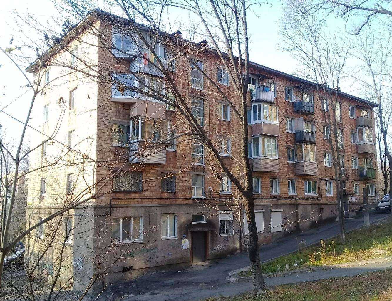 Отзывы на компанию Солнечный остров в Владивостоке c фото - фотография 2 из 2