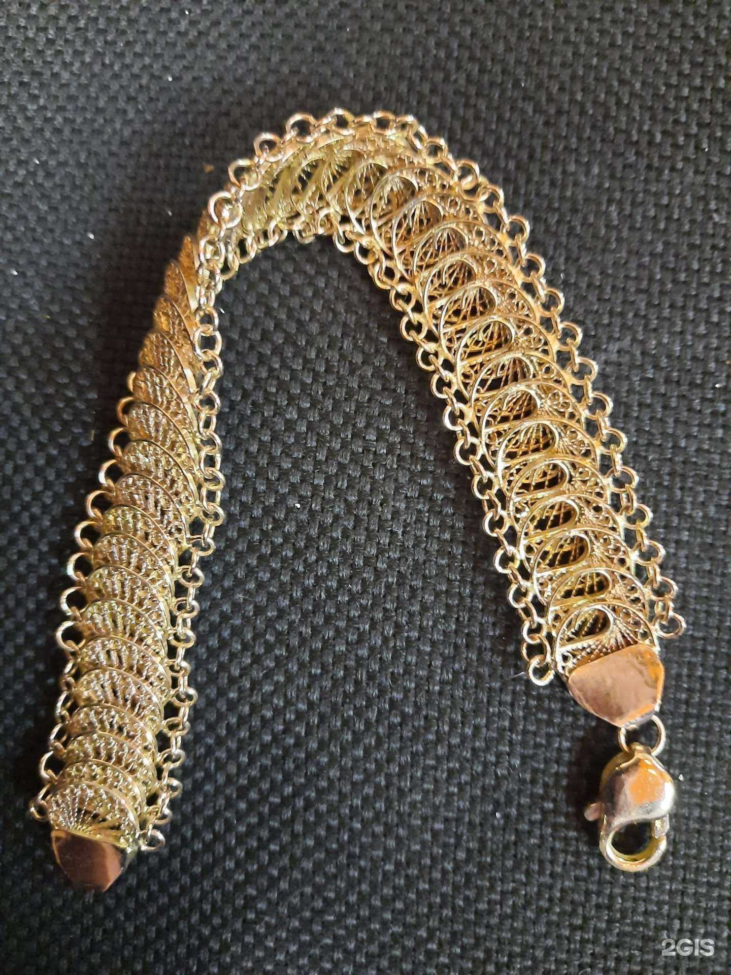 Отзывы на компанию Ювелирная мастерская в Чите c фото