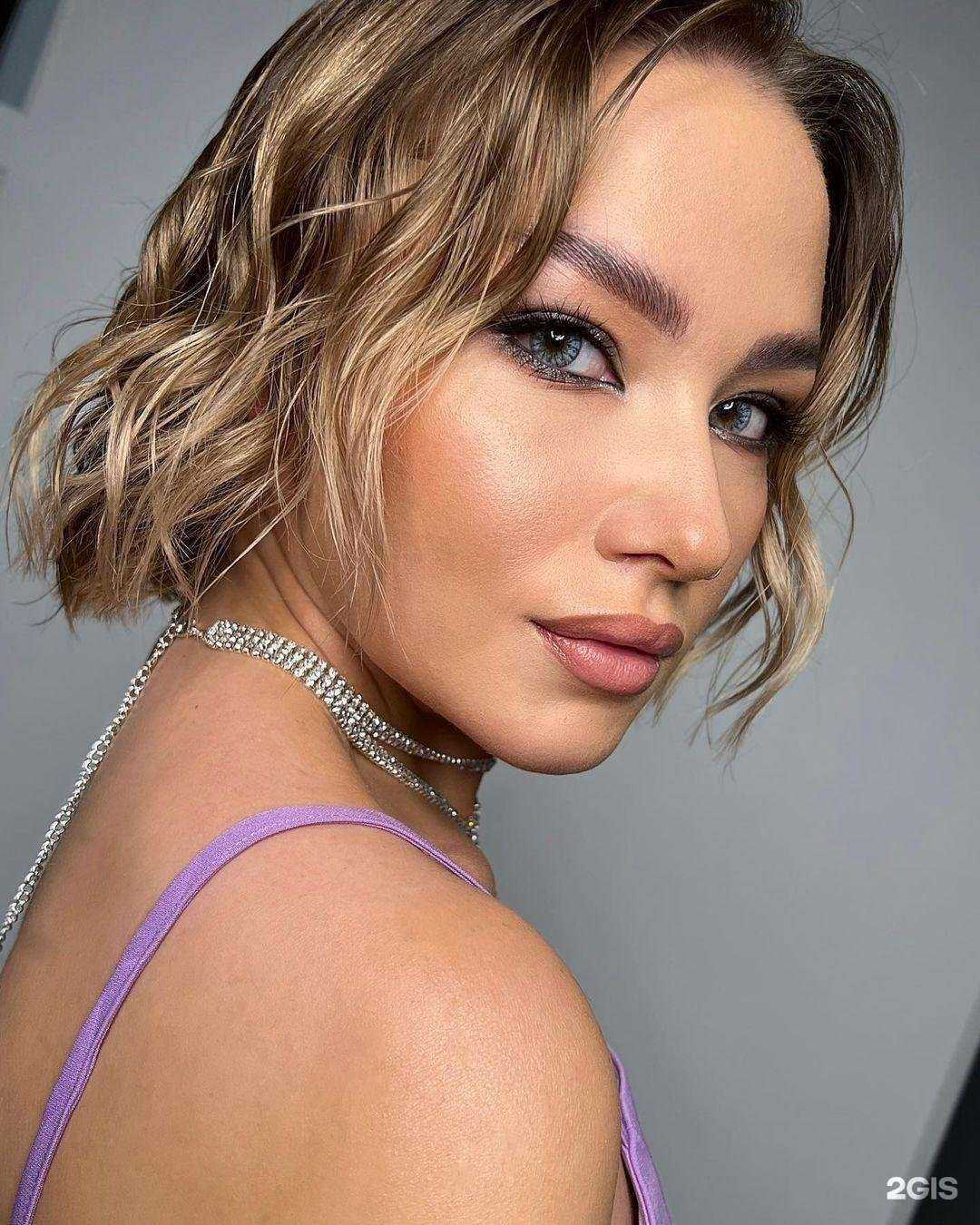 Отзывы на компанию Wizard studio makeup&hair в г. Иваново c фото