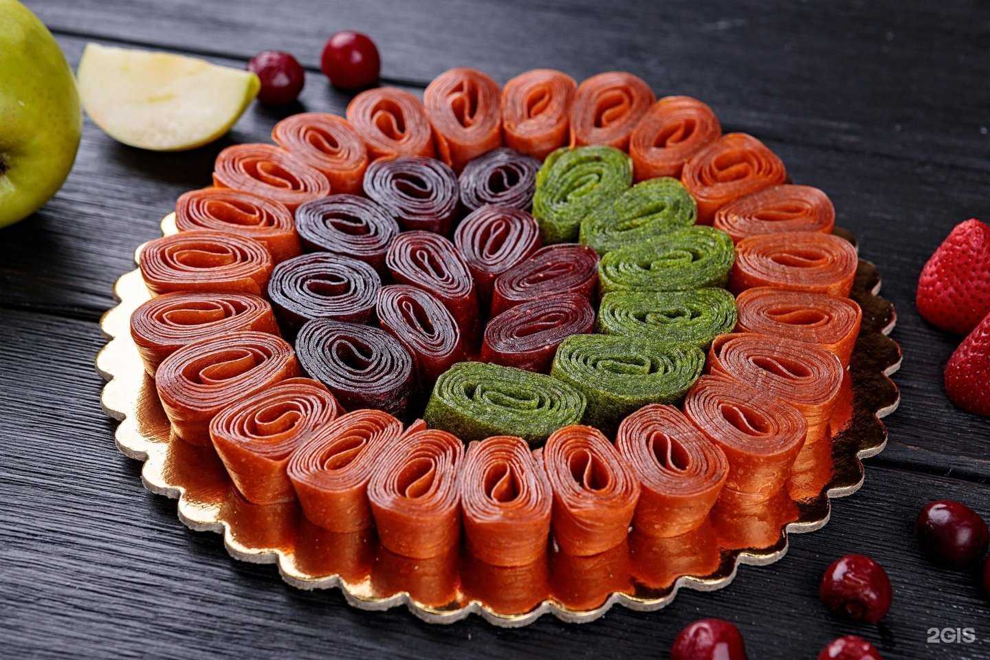 Отзывы на компанию Пышка в г. Уфа c фото