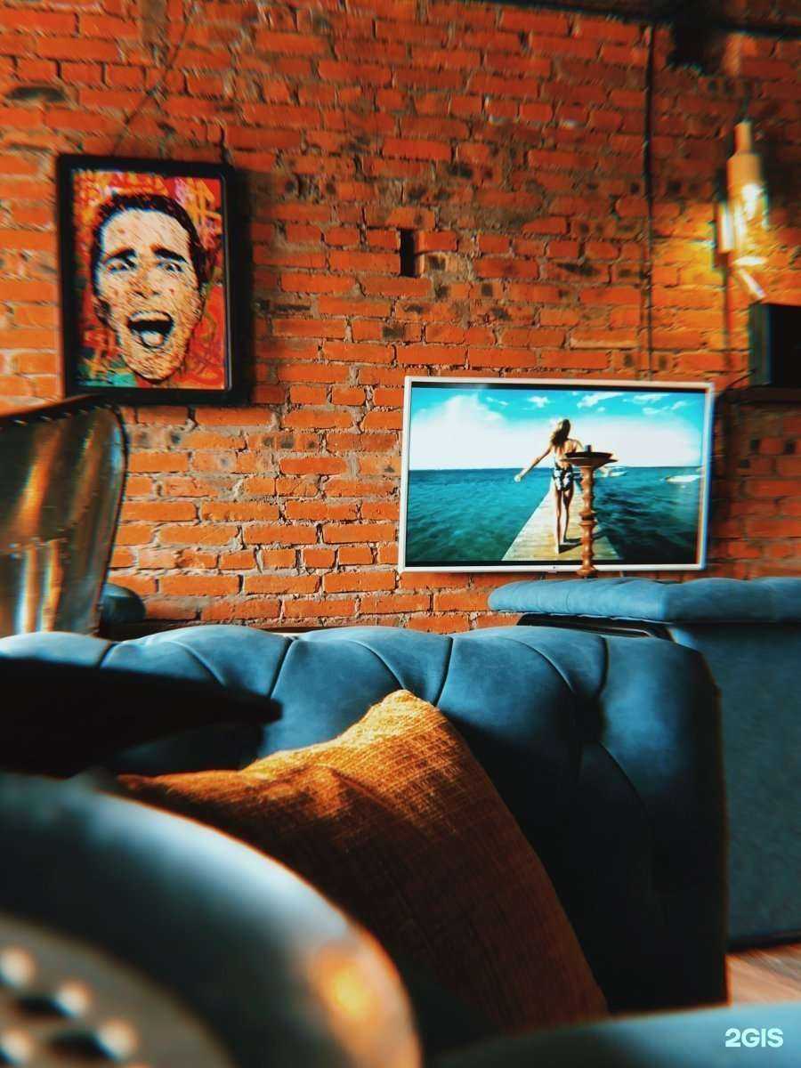 Отзывы на компанию Чилл Хаус Original в Хабаровске c фото