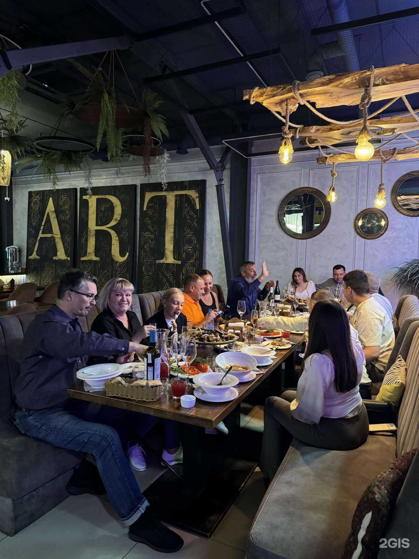 Отзывы на компанию Artfood в г. Набережные Челны c фото