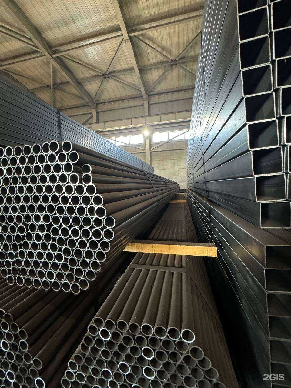 Отзывы на компанию Стальдинамика в Казани c фото