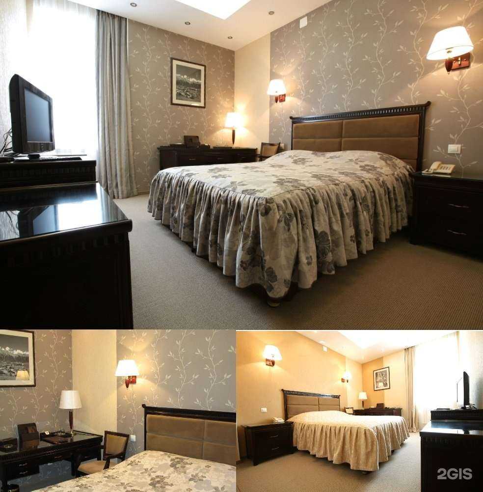 Отзывы на компанию Atlaza city residence в Екатеринбурге c фото