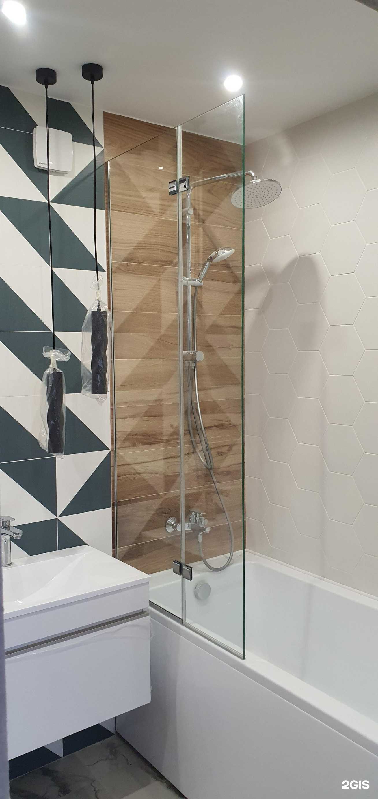 Отзывы на компанию Custom glass в Барнауле c фото