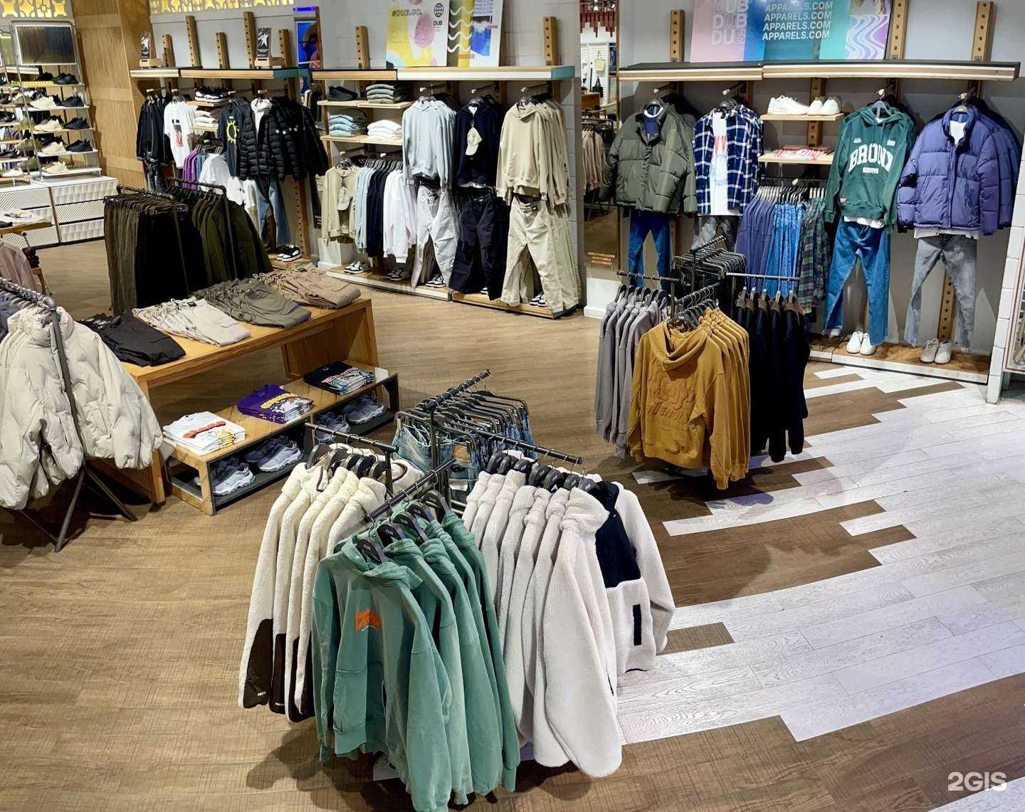 Отзывы на компанию Dub в Казани c фото