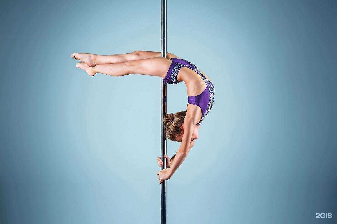 Отзывы на компанию Angel dance в Одинцове c фото