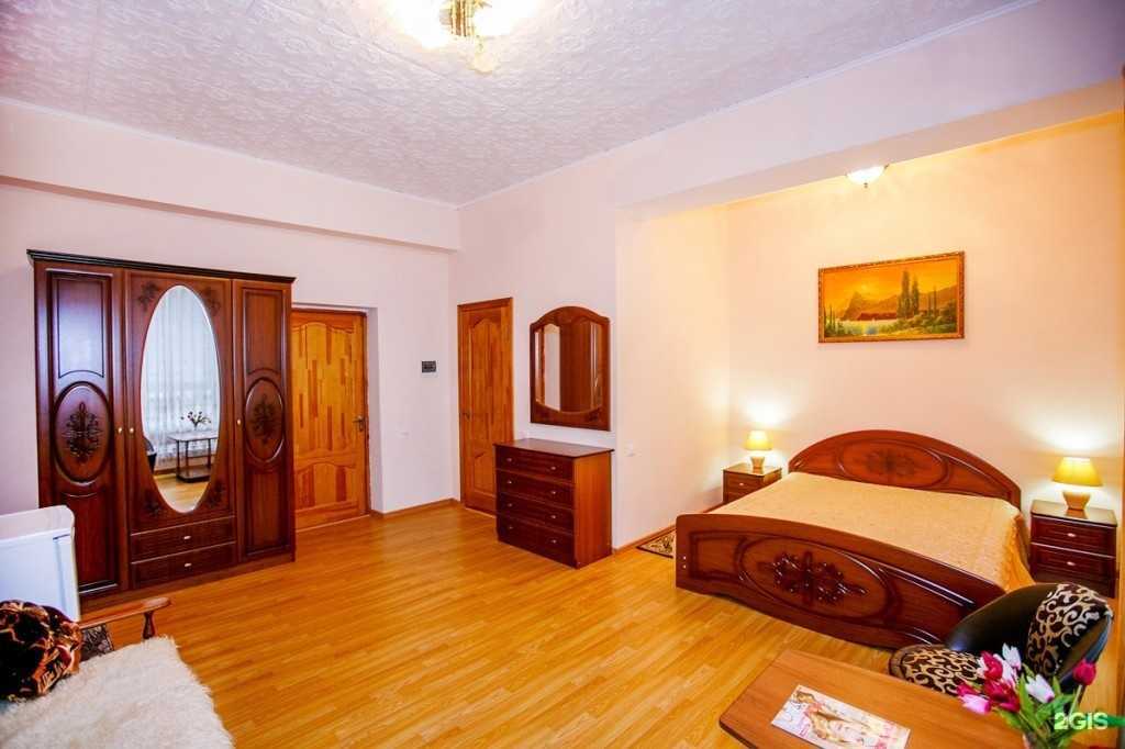 Отзывы на компанию Альтаир в Анапе c фото