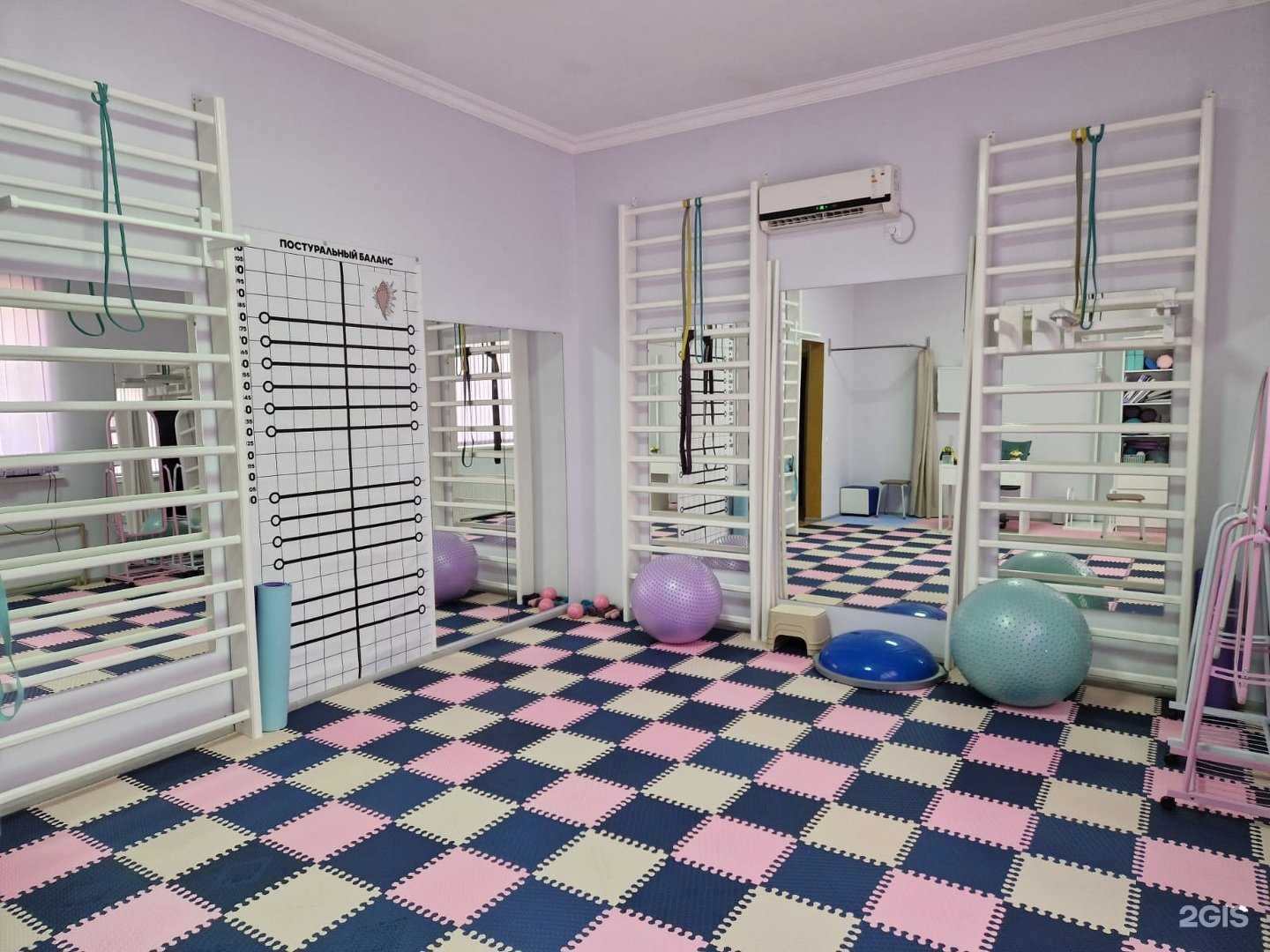 Отзывы на компанию СколиоФит в Краснодаре c фото