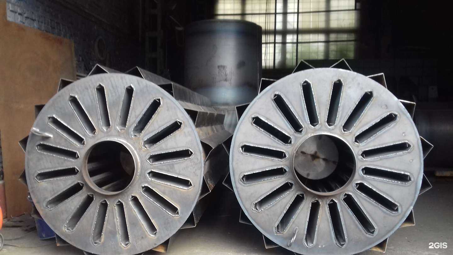 Отзывы на компанию Гефест в Кургане c фото