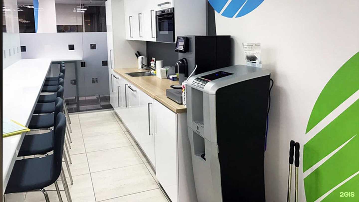 Отзывы на компанию Чиос в Дзержинске c фото