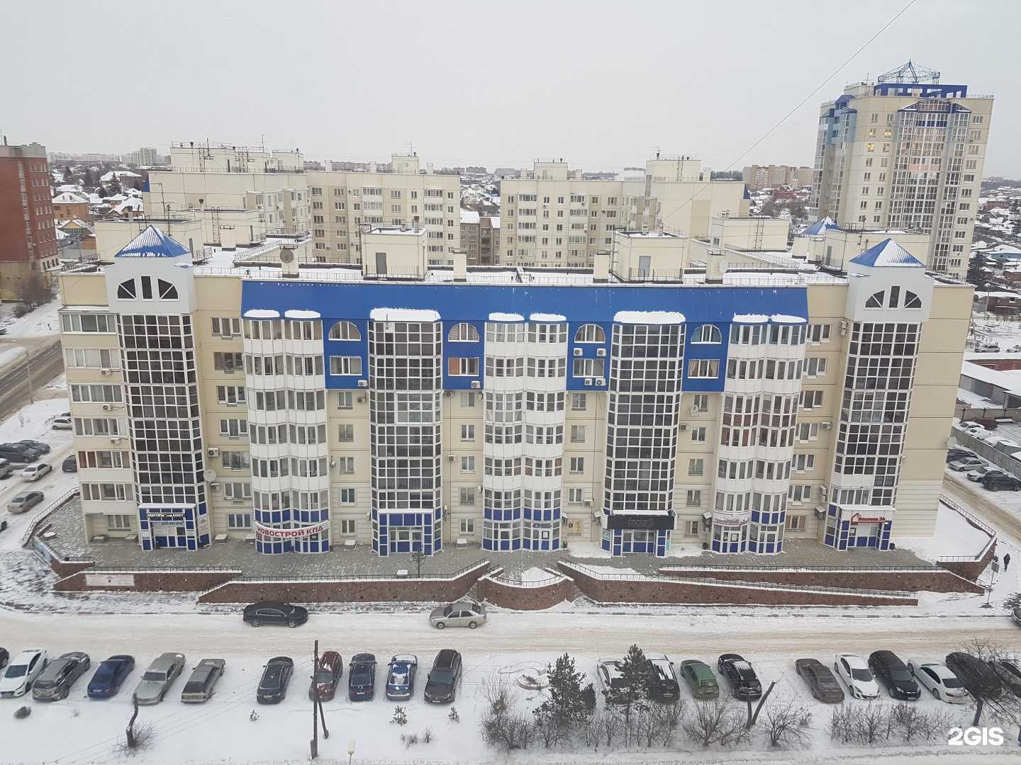 Отзывы на компанию Вираж в Омске c фото - фотография 2 из 2