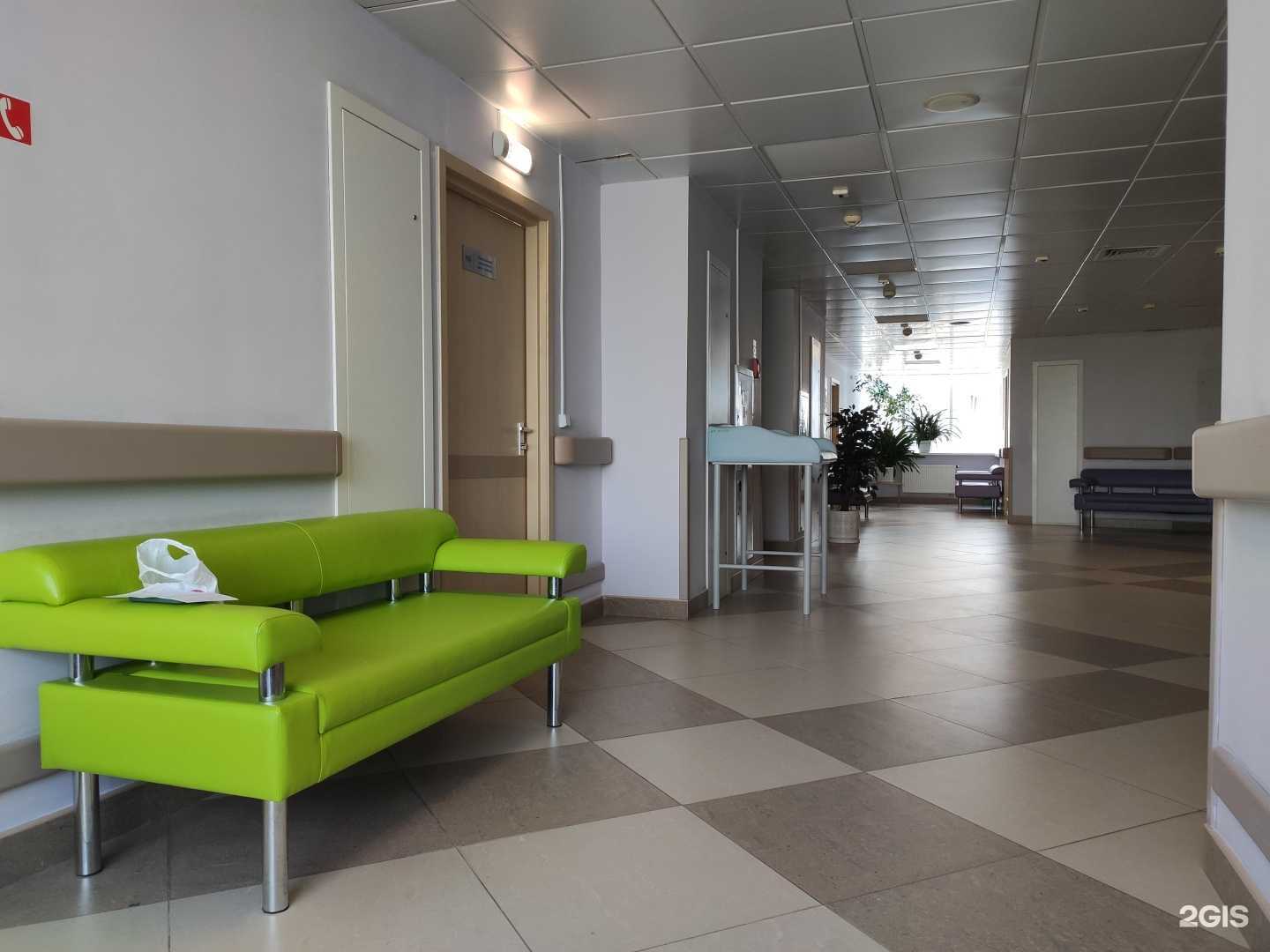 Отзывы на компанию Областной перинатальный центр в г. Ярославль c фото