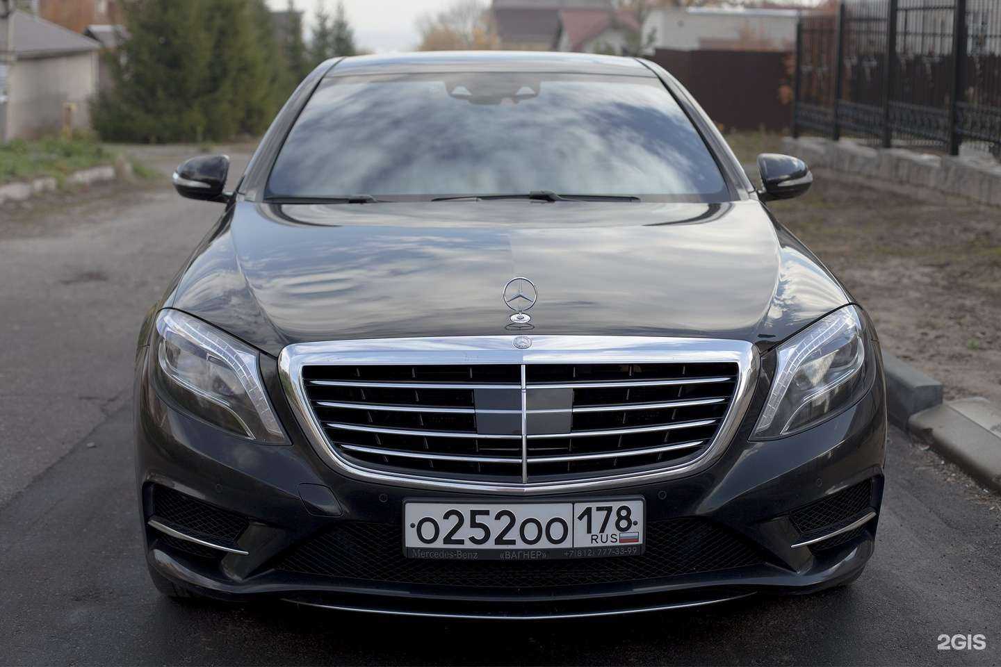 Отзывы на компанию Авто-арена в г. Нижний Новгород c фото