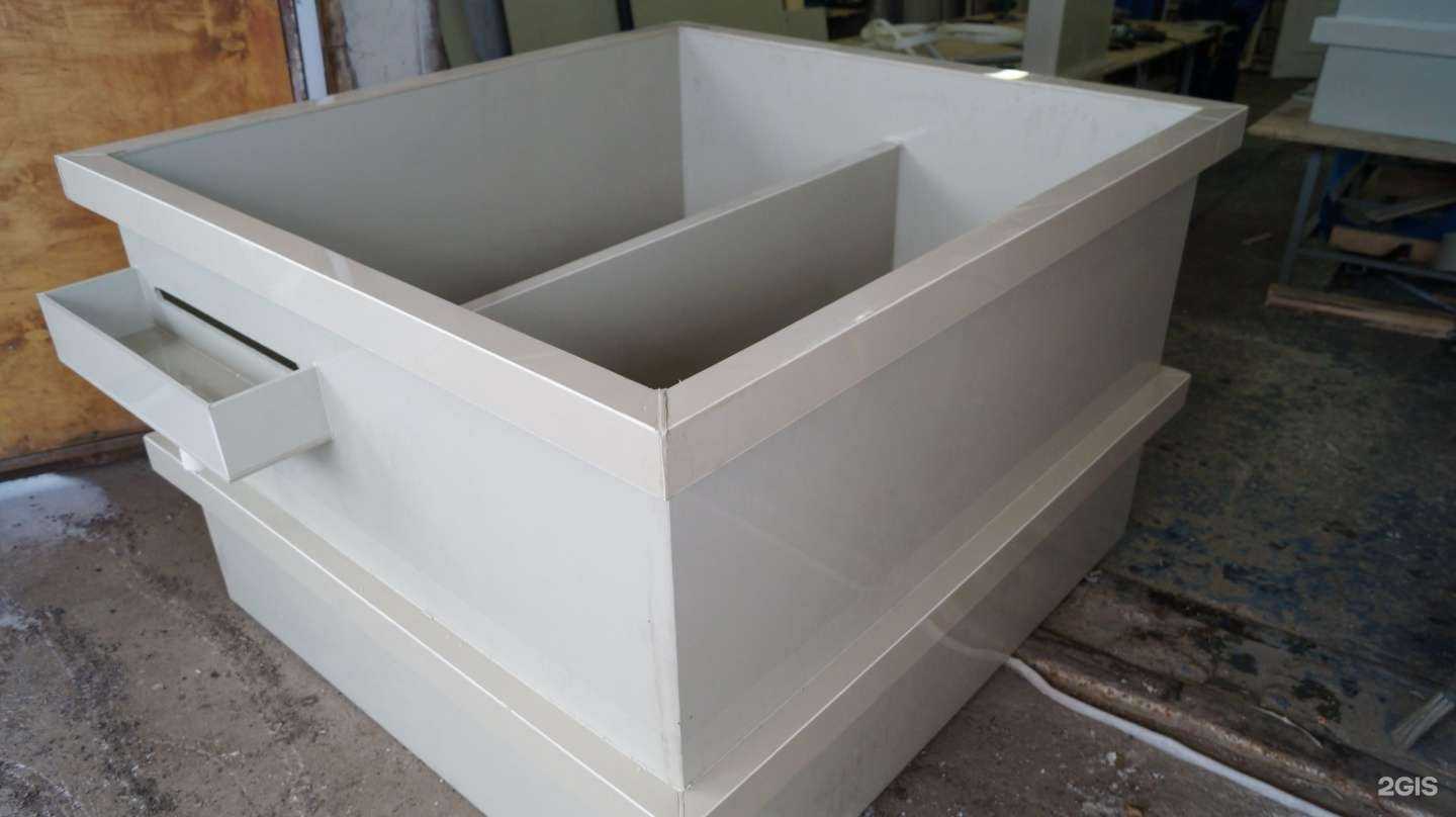 Отзывы на компанию Монопласт в Перми c фото