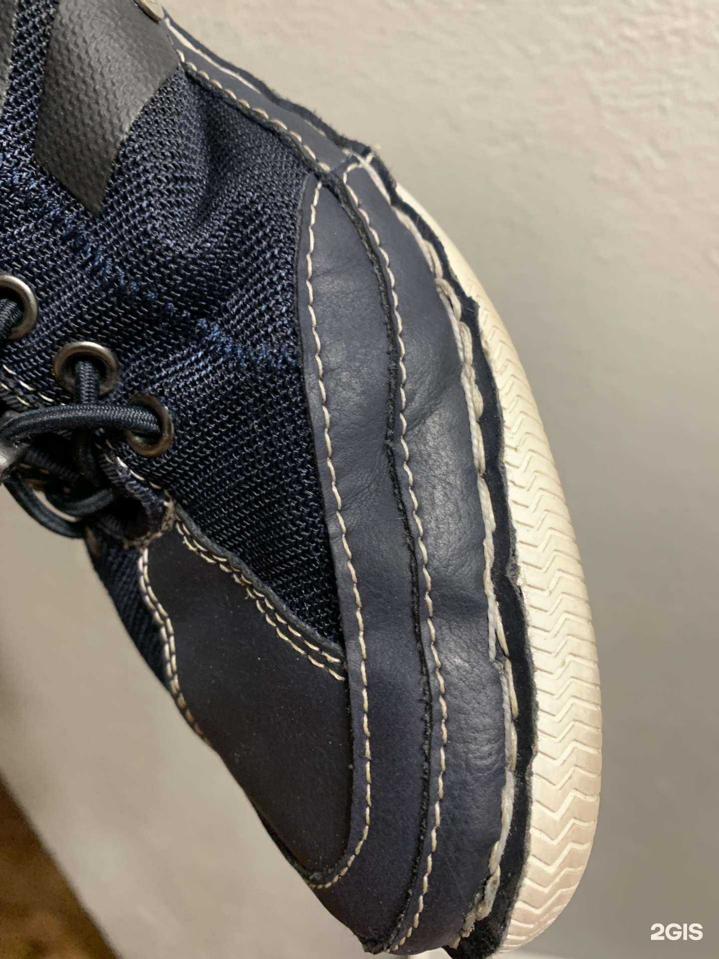 Отзывы на компанию Мастерская по ремонту обуви в Калининграде c фото