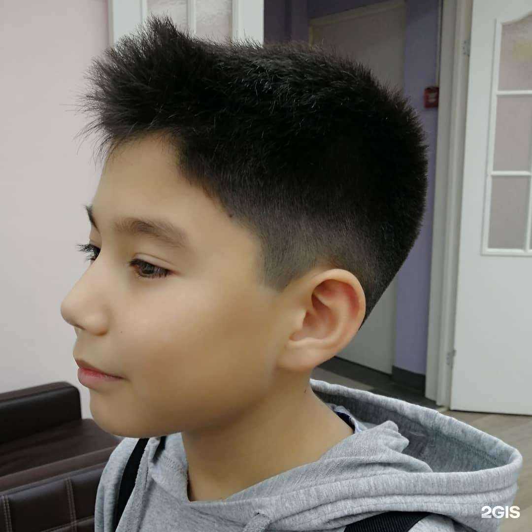 Отзывы на компанию Стрижка в г. Нефтекамск c фото