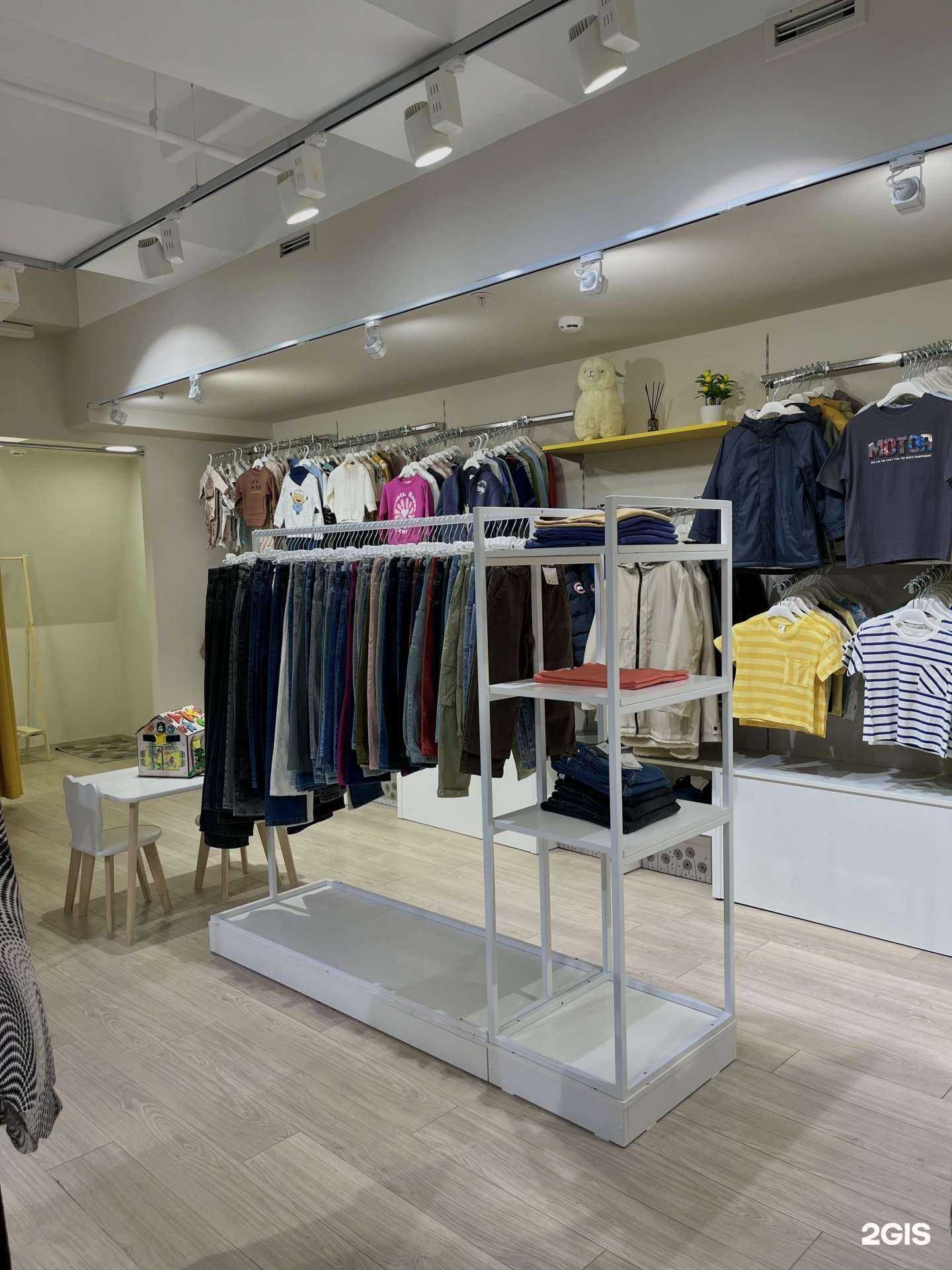 Отзывы на компанию Unimark в Иванове c фото