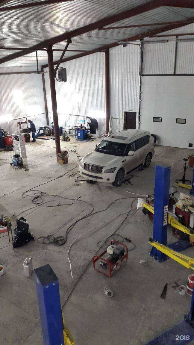 Отзывы на компанию Рубин в Сургуте c фото