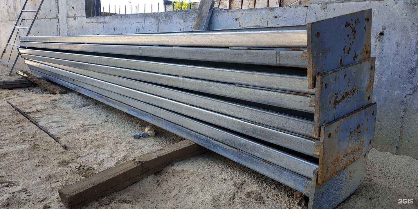 Отзывы на компанию Всё Из Металла в г. Йошкар-Ола c фото