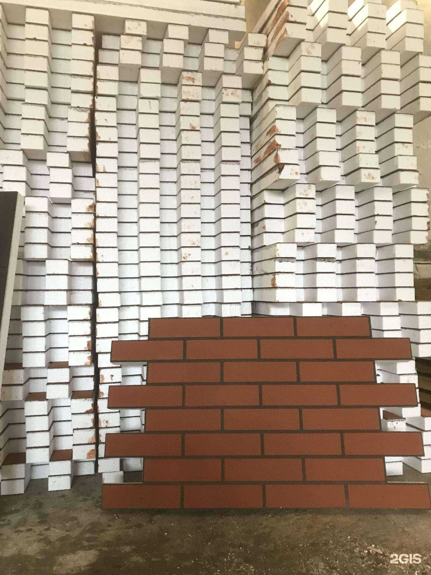 Отзывы на компанию Термопанели Омск в Омске c фото