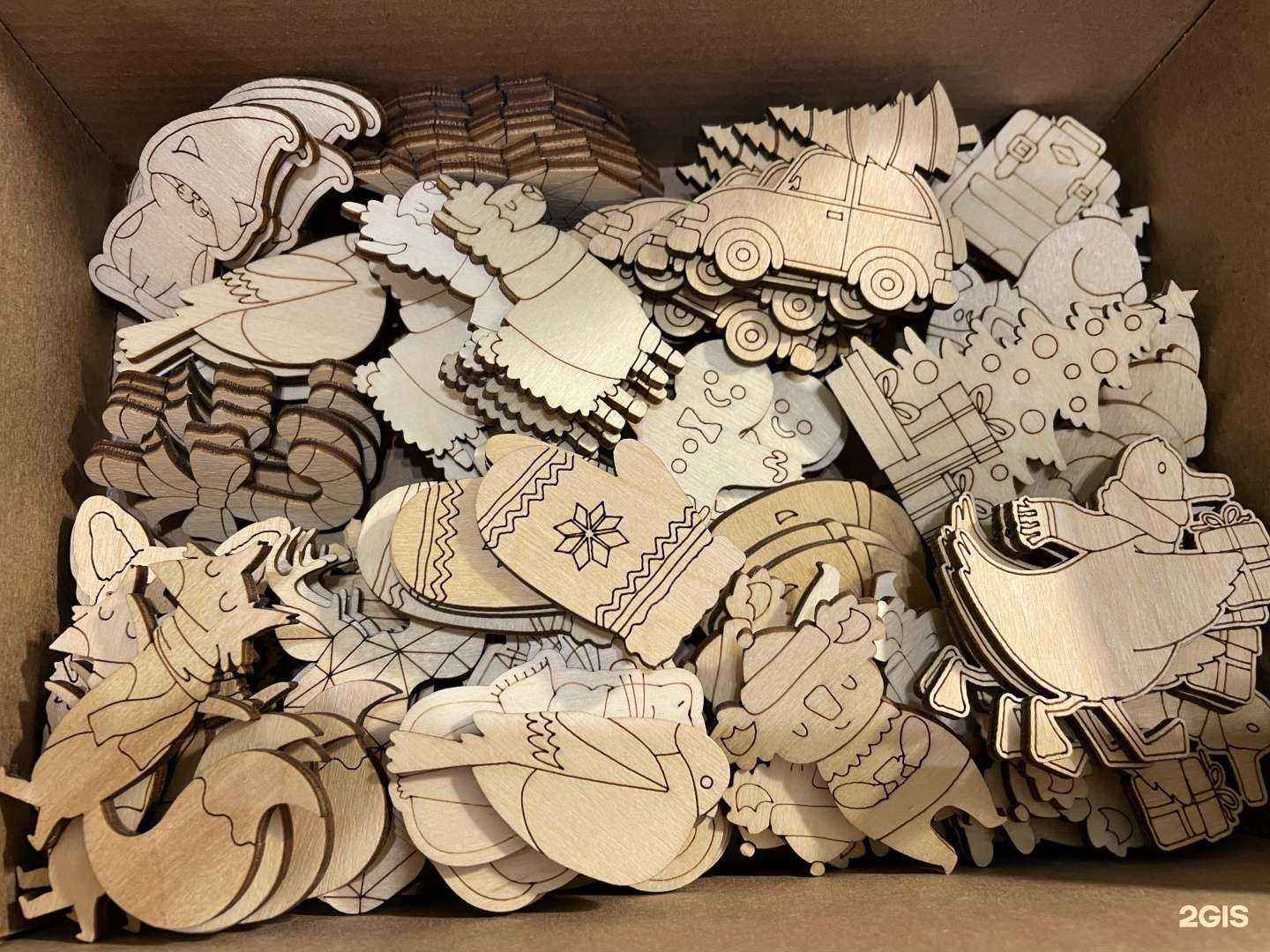 Отзывы на компанию Тренд Лазер в Екатеринбурге c фото