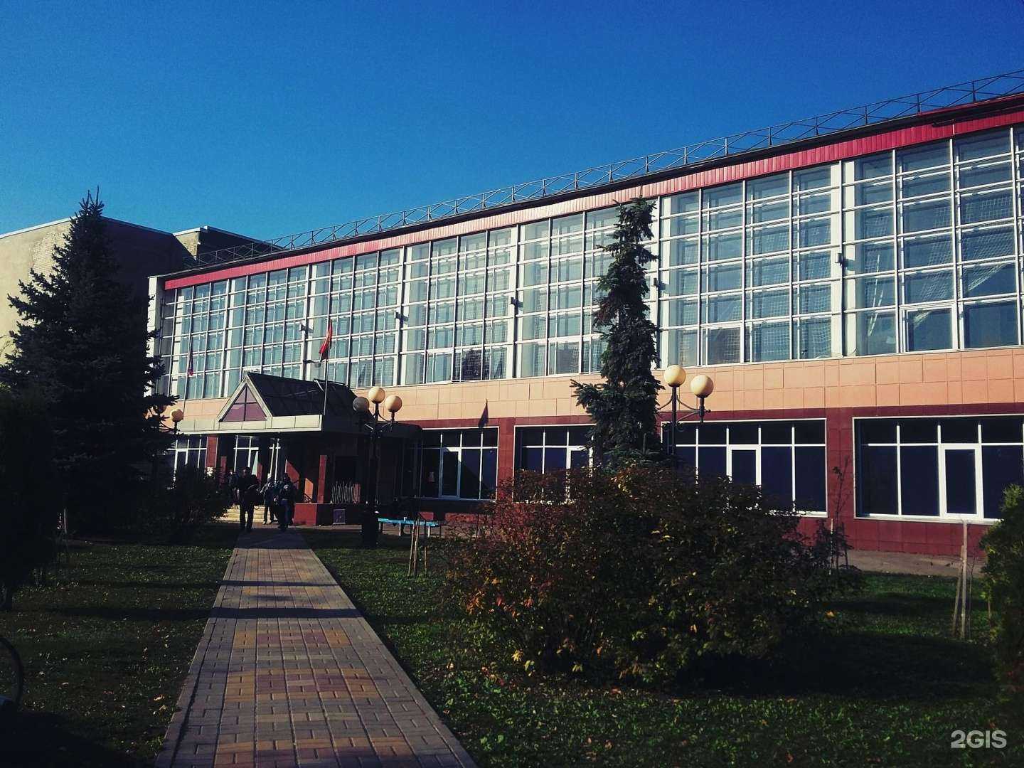 Отзывы на компанию Спартак в Липецке c фото - фотография 2 из 2