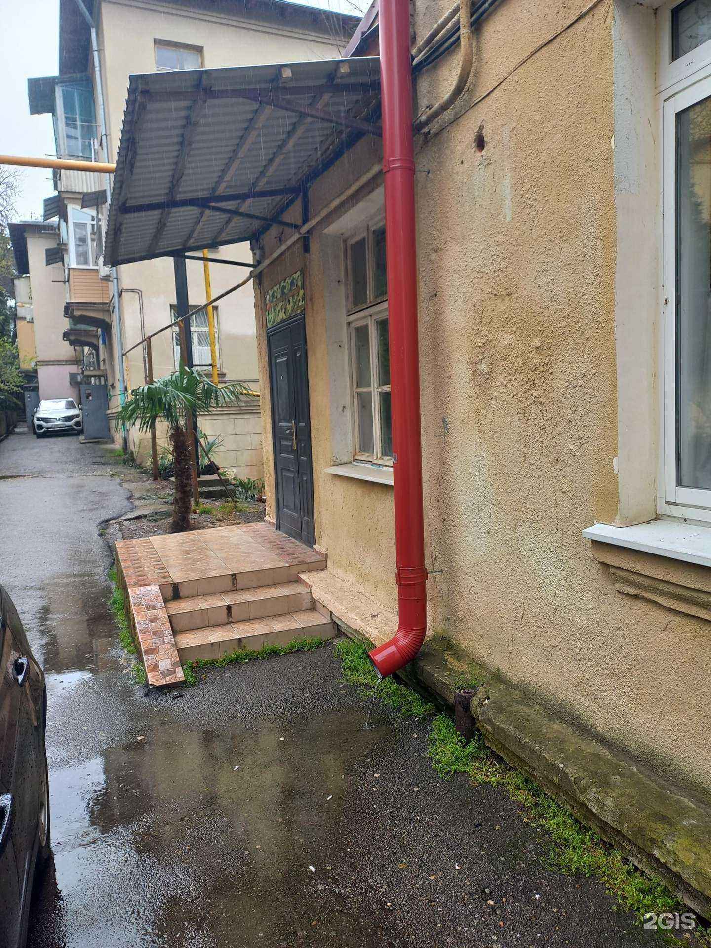 Отзывы на компанию Гренадер в Сочи c фото