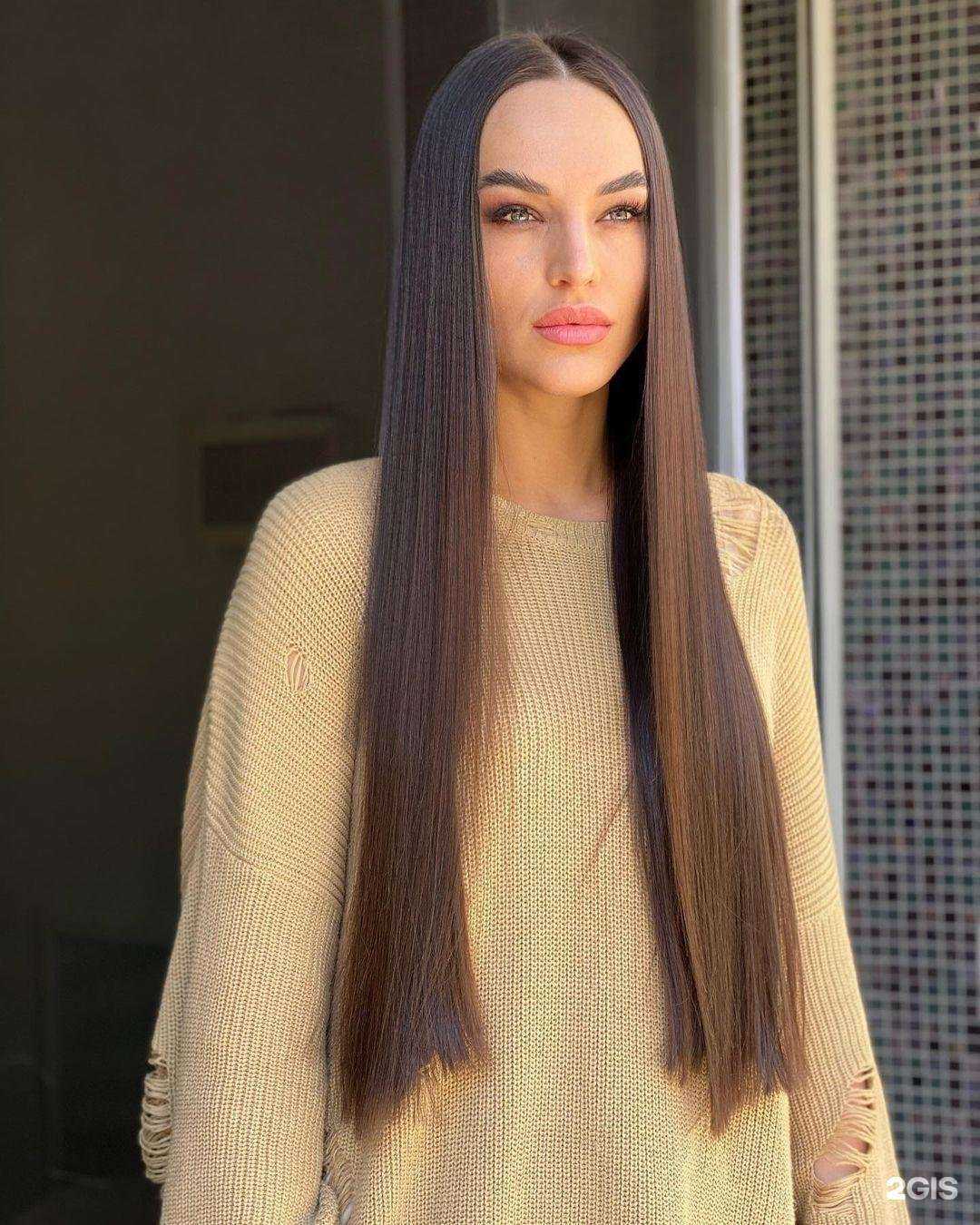 Отзывы на компанию Hair Avenue в Ростове-на-Дону c фото