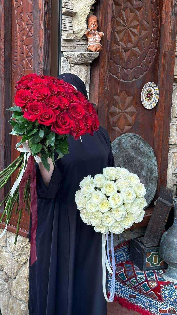 Отзывы на компанию Sabish Hala в Махачкале c фото