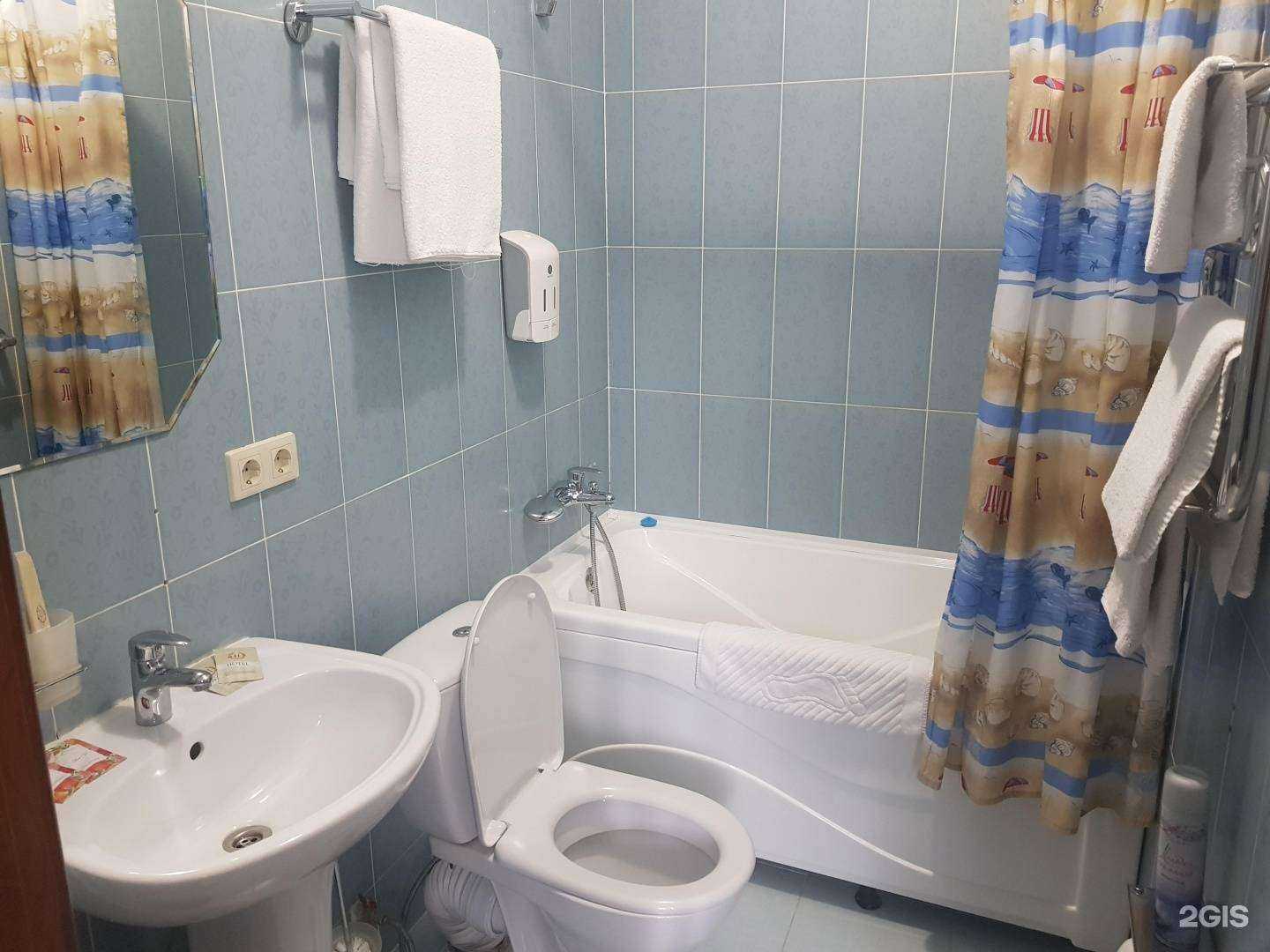 Отзывы на компанию Адель в Кисловодске c фото