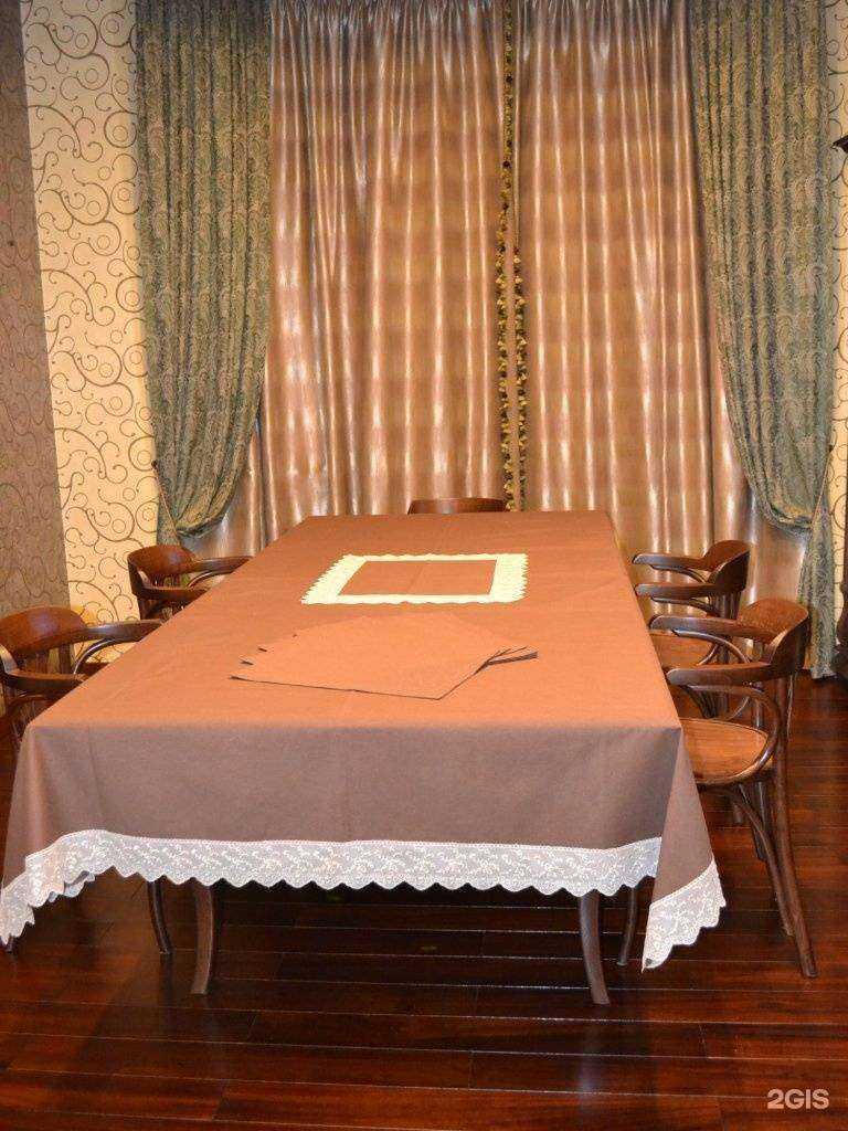 Отзывы на компанию Лили-дизайн в Воронеже c фото