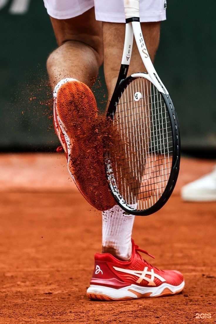 Отзывы на компанию Tennis Pro Sochi в Сочи c фото