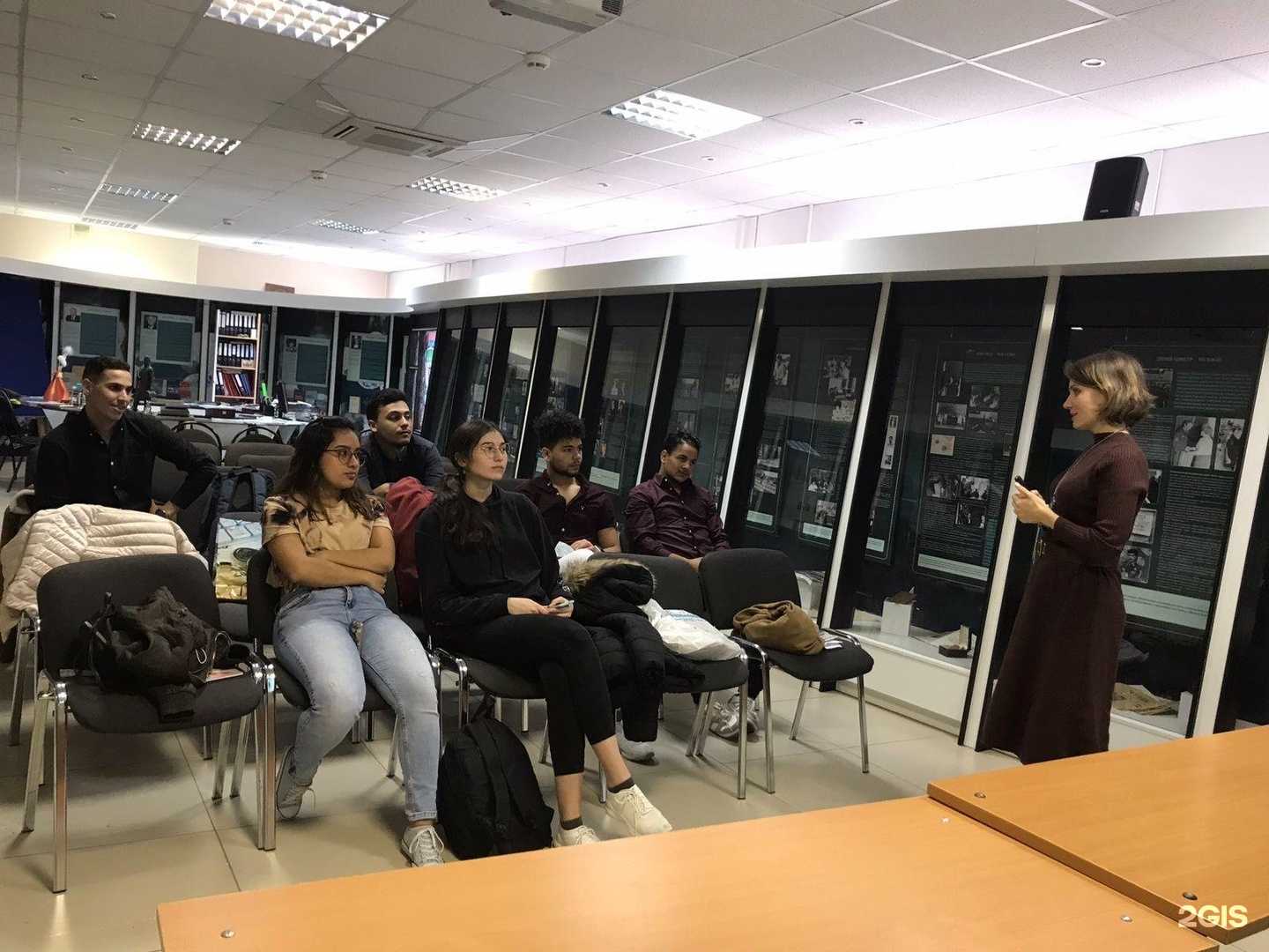 Отзывы на компанию Парус + в Тюмени c фото - фотография 2 из 2