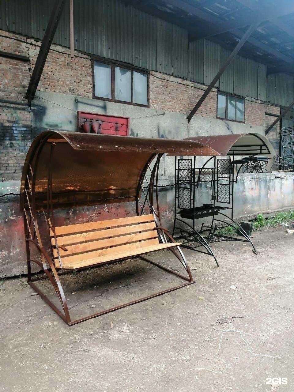 Отзывы на компанию ГарантСвая  в Бийске c фото - фотография 2 из 2