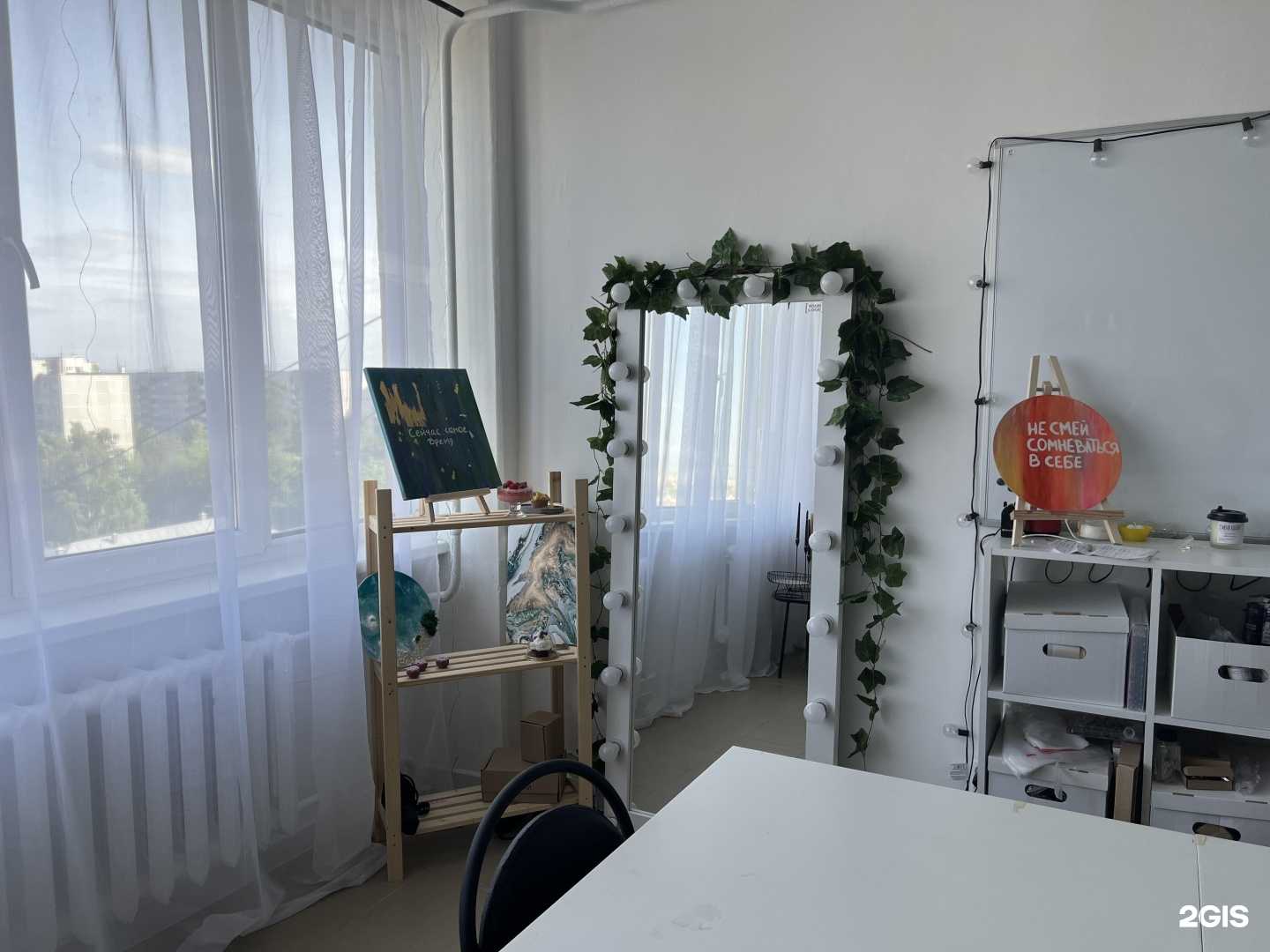 Отзывы на компанию Зажигай арт в г. Тверь c фото