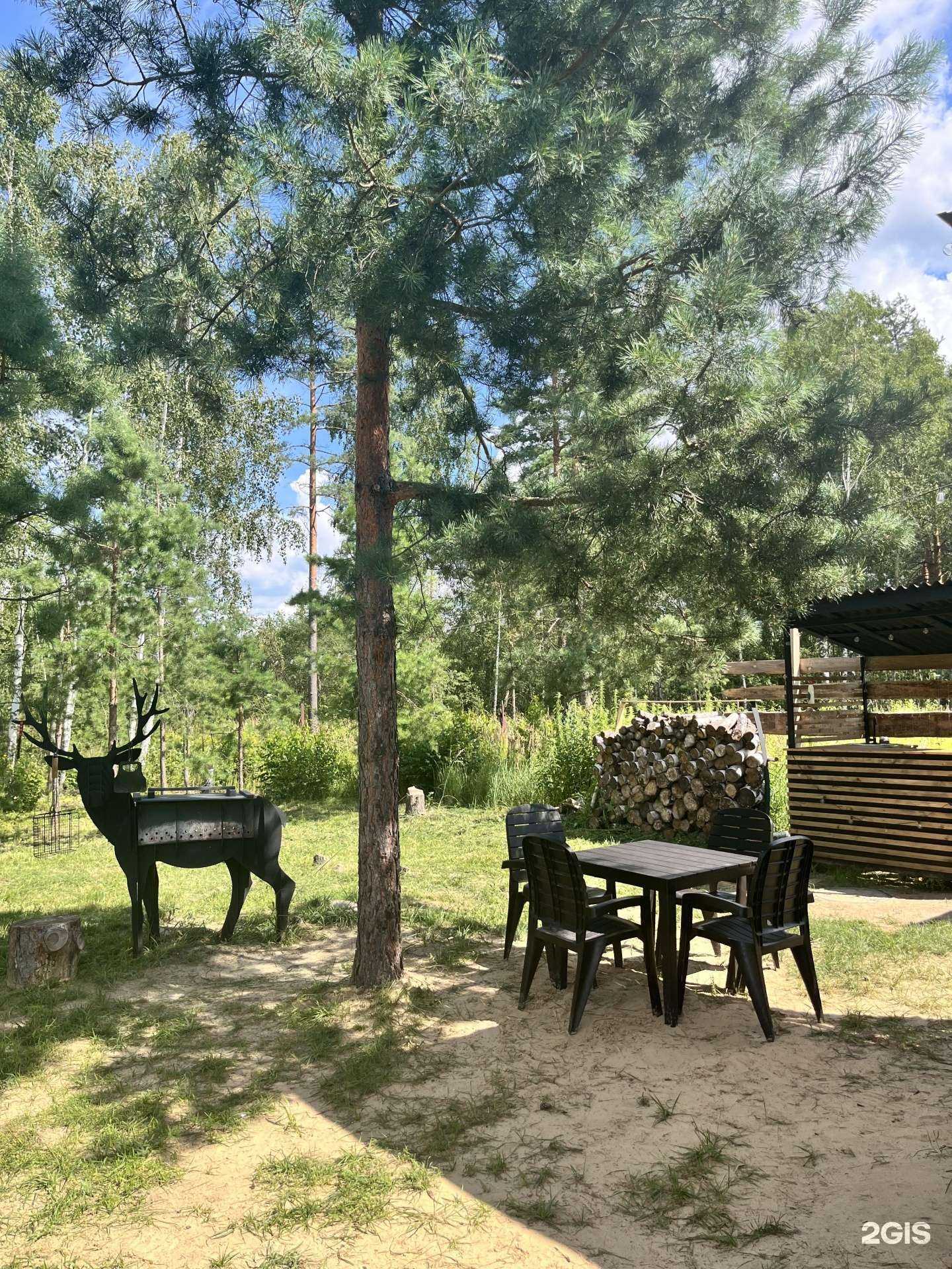 Отзывы на компанию Мурхаус в Рязани c фото