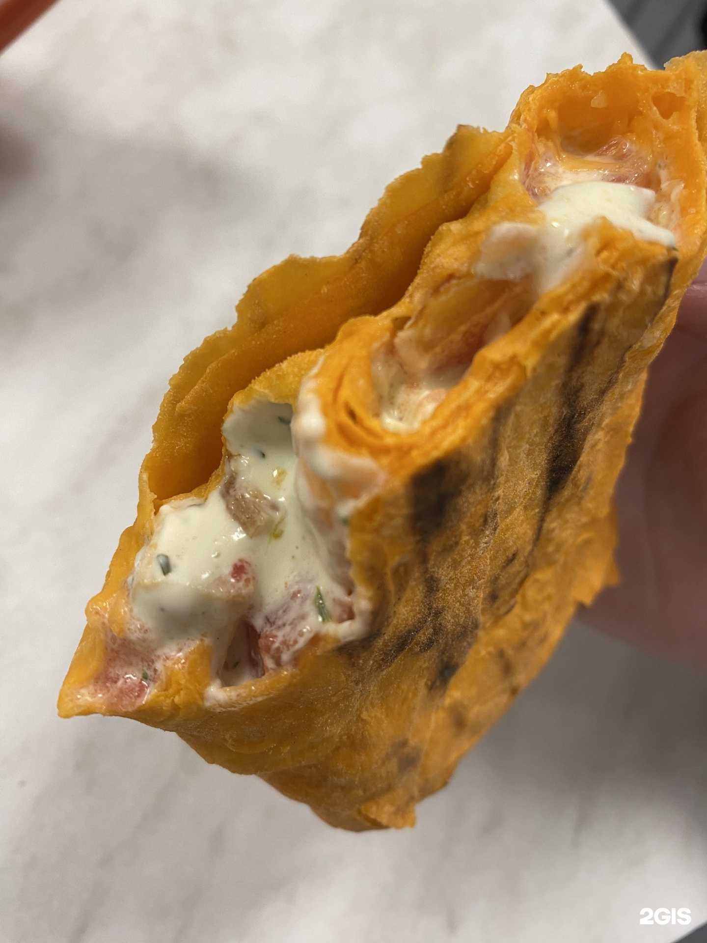 Отзывы на компанию Zam-Zam в г. Уфа c фото